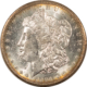 Dollars 1887 $1 MORGAN DOLLAR – NICE FLASHY BRILLIANT UNCIRCULATED!