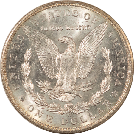 Dollars 1904-O $1 MORGAN DOLLAR – UNCIRCULATED!