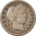 Barber Quarters 1909-O BARBER QUARTER – PLEASING CIRCULATED EXAMPLE! FULL LIBERTY!