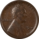 Lincoln Cents (Wheat) 1914-D LINCOLN CENT – PLEASING CIRCULATED EXAMPLE, NICE & KEY-DATE!