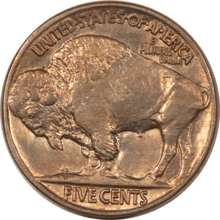 Buffalo Nickels 1916 BUFFALO NICKEL – UNCIRCULATED!