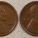 Lincoln Cents (Wheat) 1915-D LINCOLN CENT – NICE BROWN, AU/AU+