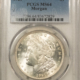 Dollars 1921 $1 MORGAN DOLLAR – PCGS MS-63