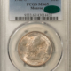 Early Commems 1918 LINCOLN COMMEMORATIVE HALF DOLLAR – PCGS MS-64, OLD GREEN HOLDER & PQ!