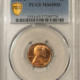 CAC Approved Coins 1951 LINCOLN CENT – PCGS MS-67 RD, POP 14 @ CAC, NONE FINER! CAC APPROVED!