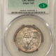 $10 1855 NO MOTTO $10 LIBERTY GOLD EAGLE – PCGS MS-62 SUPER LUSTROUS, FRESH! SCARCE!