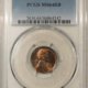 CAC Approved Coins 1936 BRILLIANT PROOF LINCOLN CENT – NGC PF-64 RD, CAC APPROVED, FULLY RED!