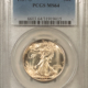 Half Dollars 1939-D WALKING LIBERTY HALF DOLLAR – PCGS MS-65