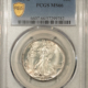 CAC Approved Coins 1939-D WALKING LIBERTY HALF DOLLAR – PCGS MS-67, PREMIUM QUALITY & CAC APPROVED!