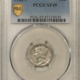 New Certified Coins 1936 WASHINGTON QUARTER – ANACS MS-64, OLD WHITE HOLDER, PRETTY & PQ
