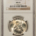 Franklin Halves 1960-D FRANKLIN HALF DOLLAR – NGC MS-65