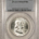 Franklin Halves 1962-D FRANKLIN HALF DOLLAR – PCGS MS-64 FBL BLAST WHITE