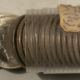 New Store Items 1965 CANADA SILVER DOLLAR ORIG 20 COIN ROLL KM#64.1, .6 OZ ASW EACH – FLASHY BU