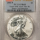 Dollars 1881-CC $1 MORGAN DOLLAR GSA WITH BOX AND CARD – NGC MS-64+ CARSON CITY!