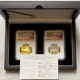 Bullion 2016 MONNAIE DE PARIS STATUE OF LIBERTY 130 ANNIVERSARY 1 OZ .999 GOLD NGC MS-70