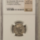American Silver Eagles 2006-P 1 OZ .999 REVERSE PROOF AMERICAN SILVER EAGLE PCGS PR-68 20TH 1ST STRIKE