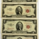 New Store Items 1900 1900 1923 DOMINION OF CANADA 25C NOTES, LOT OF 3 – VERY GOOD/FINE!