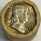 New Store Items 1777 MEXICO SPANISH COLONY SILVER 8 REALES, KM-106.2 CIRC, REVOLUTIONARY WAR ERA