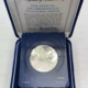 New Store Items 1975 BELIZE SILVER PROOF 8 COIN SET, 3.08 OZ AGW – GEM PROOF WITH BOX AND CARD!