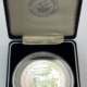 Modern Commems 1986-S STATUE OF LIBERTY 3 COIN COMMEMORATIVE GOLD & SILVER PROOF SET GEM W/ OGP