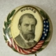 New Store Items 1924 LAFOLLETTE-WHEELER LIBERTY BELL 7/8″ CAMPAIGN BUTTON, BRIGHT & NEAR MINT!