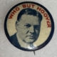 New Store Items 1924 DAVIS-BRYAN & COOLIDGE-DAWES MATED 7/8″ CAMPAIGN BUTTONS-EXC/NEAR-MINT!