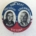 Political 1940 WILLKIE-VANDERBILT/GOV-RHODE ISLAND 1″ COATTAIL CAMPAIGN BUTTON-RARE/MINT!