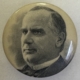 New Store Items 1912 WOODROW WILSON “WIN WITH WILSON” 1 1/4″ CAMPAIGN BUTTON-COLORFUL/NEAR-MINT!