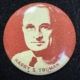 New Store Items 1928 FOR PRESIDENT ALFRED E. SMITH 1 1/4″ CELLO CAMPAIGN BUTTON, SCARCE-NR MINT!