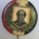 New Store Items 1908 WILLIAM JENNINGS BRYAN 7/8″ CELLO CAMPAIGN BUTTON; COLORFUL & SCARCE-EXC!