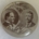 New Store Items 1900 McKINLEY-ROOSEVELT SCARCE/GRAPHIC 1 1/4″ SEPIA JUGATE CAMPAIGN BUTTON-MINT!