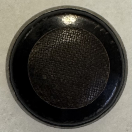 New Store Items 1888 BENJAMIN HARRISON 3/4″ CAMPAIGN STUD, EXCELLENT!