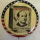 New Store Items 1916 WOODROW WILSON-JAMES REED COATTAIL 7/8″ JUGATE CAMPAIGN BUTTON-SCARCE/MINT!