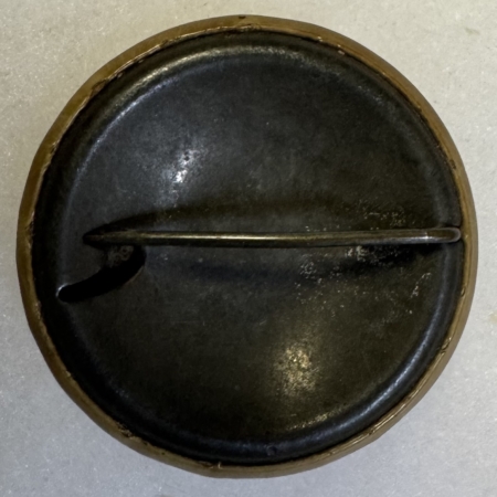 New Store Items 1904 ROOSEVELT-FAIRBANKS 1 1/4″ SEPIA JUGATE CELLO CAMPAIGN BUTTON-A MINT BEAUTY