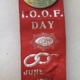 New Store Items 1904 PARKER-DAVIS 7/8″ FULL COLOR JUGATE CAMPAIGN BUTTON-MINT!