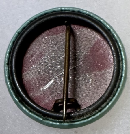 New Store Items 1906 TEDDY ROOSEVELT/EDWIN STUART (GOV-PA) 7/8″ COATTAIL CAMPAIGN BUTTON-MINT!