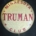Political 1948 2 1/4″ HARRY S. TRUMAN “MINNESOTA TRUMAN CLUB” CAMPAIGN BUTTON-RARE & MINT!