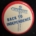 Other Collectibles 1948 THOMAS DEWEY (ANTI-TRUMAN) “BACK TO INDEPENDENCE” 7/8″ CAMPAIGN BUTTON-MINT
