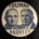 Political 1948 HARRY S. TRUMAN “TRUMAN-BARKLEY” 7/8″ JUGATE CAMPAIGN BUTTON-RARE & MINT!