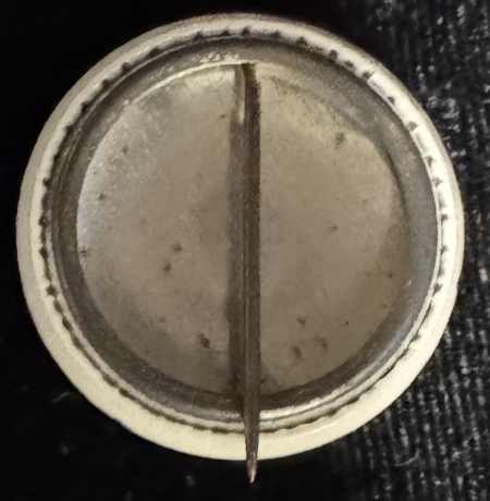 New Store Items 1948 HARRY S. TRUMAN “TRUMAN-BARKLEY” 7/8″ JUGATE CAMPAIGN BUTTON-RARE & MINT!