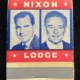 New Store Items 1948 HARRY S TRUMAN 7/8″ CAMPAIGN BUTTON PAIR – BRIGHT & EXCELLENT!