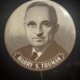New Store Items 1948 HENRY WALLACE CAMPAIGN BUTTONS-3 DIFFERENT, 3/4″-1 1/4″,  EXC-near MINT!