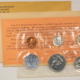 Coin Rolls 1963-D ROOSEVELT DIME ORIGINAL TUBED ROLL, FRESH GEM BU!