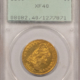 Lincoln Cents (Wheat) 1909 VDB LINCOLN CENT, DDO FS-1101 (FS-012) – PCGS MS-65 RD, BLAZING GEM!