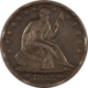 Dollars 1880-O $1 MORGAN DOLLAR – HIGH GRADE EXAMPLE!