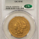 CAC Approved Coins 1928 $1 PEACE DOLLAR – CACG MS-63, FLASHY & PREMIUM QUALITY! CAC APPROVED!