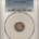 Half Dimes 1861 PROOF SEATED LIBERTY HALF DIME – PCGS PR-63