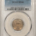 New Certified Coins 1875 SHIELD NICKEL – PCGS MS-66, RARE! POP 15 ONLY 5 HIGHER!