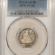 Dimes 1931-D MERCURY DIME – NGC MS-66 FB, SUPERB!