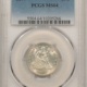Dimes 1861 LIBERTY SEATED DIME, PCGS PR-62, ORIGINAL & APPROACHING CHOICE!
